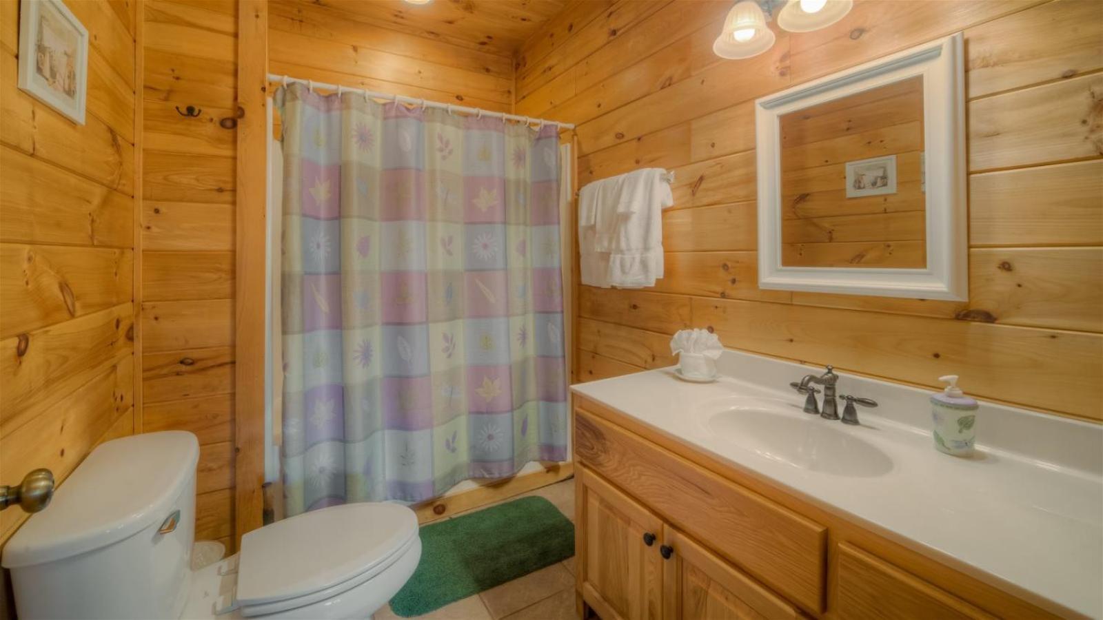 Pinecrest Lodge - Views In Aska Adventure Area Blue Ridge Extérieur photo