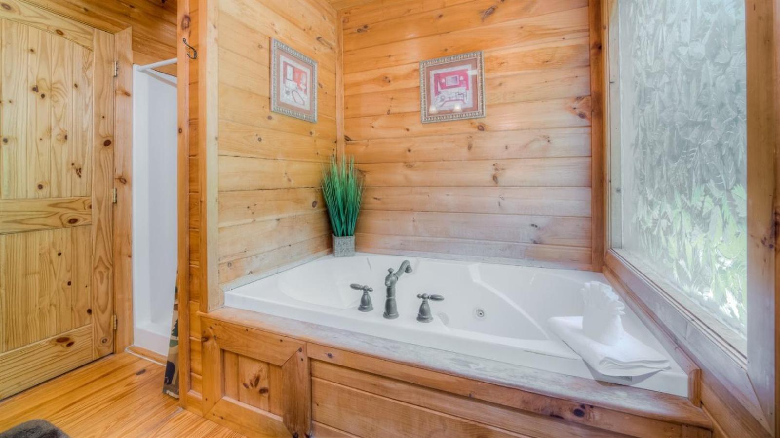 Pinecrest Lodge - Views In Aska Adventure Area Blue Ridge Extérieur photo